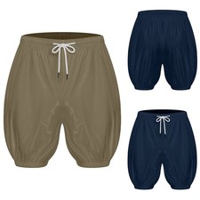 UK Adult Waterproof Diaper Covers Incontinence Plastic Pants Incontinence Pants