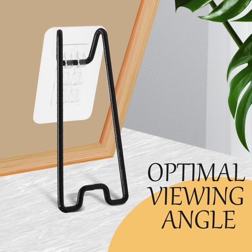 Stainless steel picture frame - picture,
