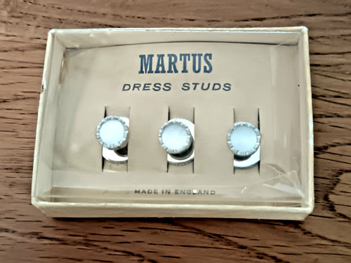 Vintage box unworn - vintage,