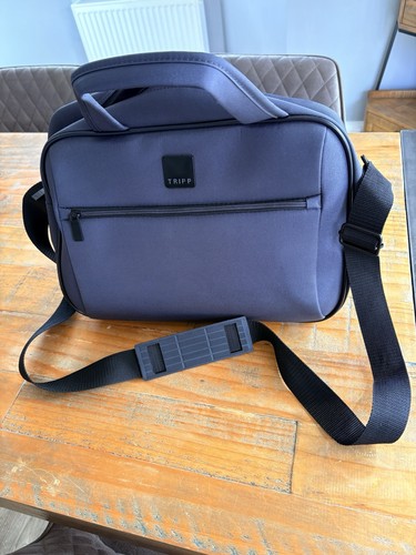 Tripp grey cabin - grey, carry