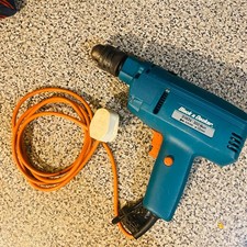 BLACK AND DECKER BD143V 500W