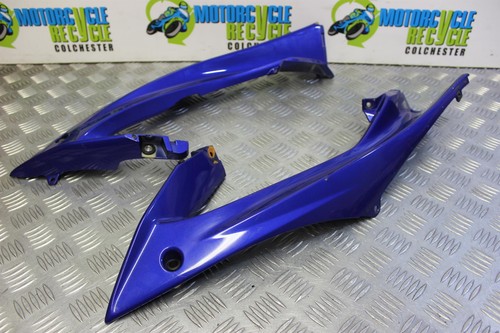 Yamaha 13s fairing outer - 13s,