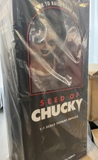 Trick or Treat Studios Seed of