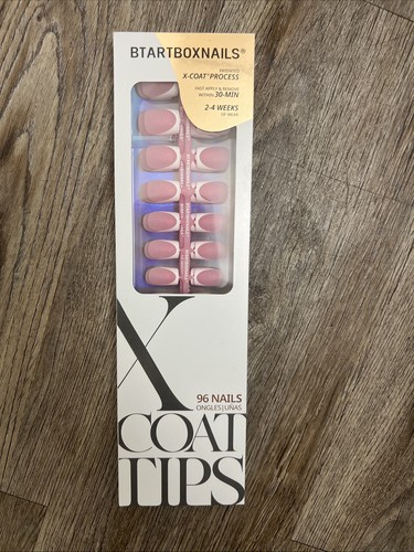Btartboxnails coat press - btartboxnails,