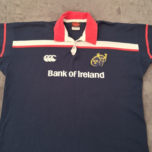 Canterbury munster away rugby - munster,