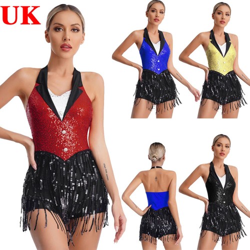 Womens tuxedo jazz latin - tuxedo,