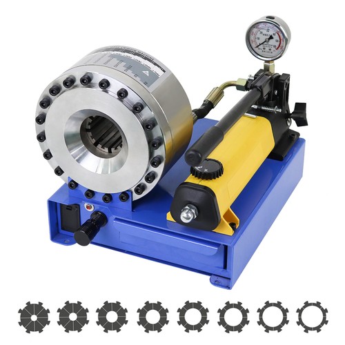 High pressure manual hydraulic - pressure,