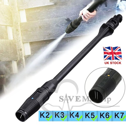 High pressure washer spray - pressure, gun