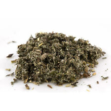 50g Mugwort Dried Herb Herbal Tea Artemisia Vulgaris Premium Quality! FREE P&P
