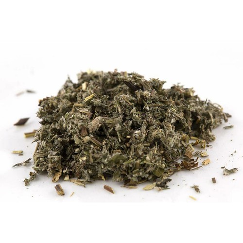 100g mugwort dried herb - mugwort,