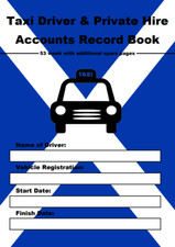 TAXI DRIVER / PRIVATE HIRE