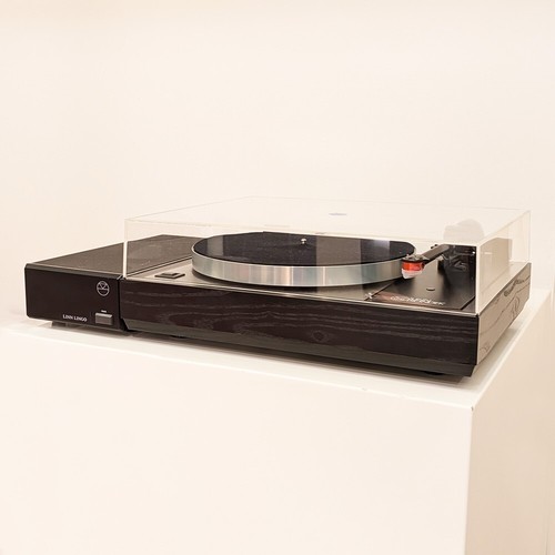 Linn sondek lp12 record - linn,