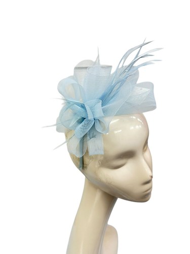 Women flower feathers pearl - women,