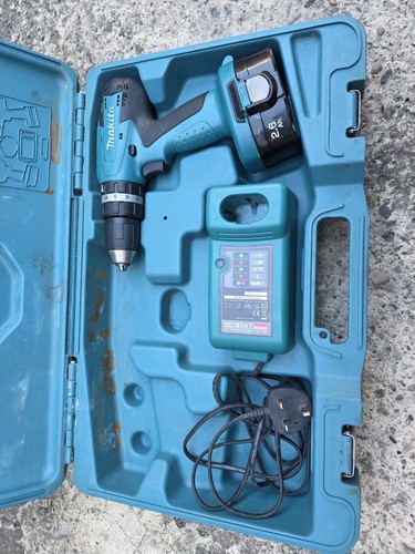 Makita 8391d 18v combi hammer - makita,