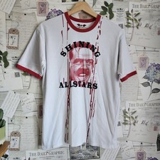 Ringspun Allstars T Shirt