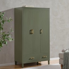 Dusk sienna vetiver green - green, 3