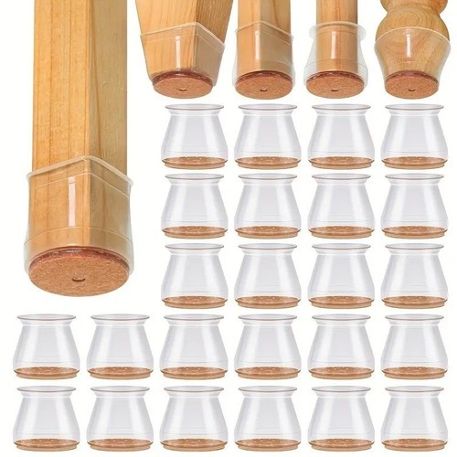 24x silicone chair - 8-24x,