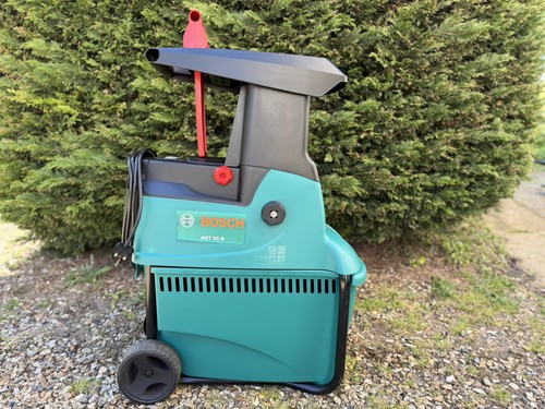 Bosch axt 2500w - bosch, 25