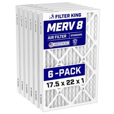 Filter King 17.5x22x1 Air