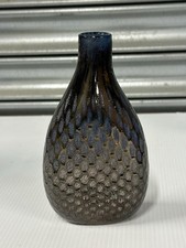 Stunning Allister Malcolm