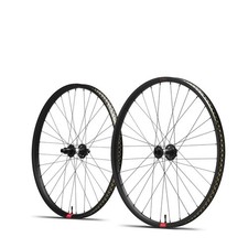 Santa Cruz Reserve 30 | TR AL x DT 370 Wheelset | Boost | 6061