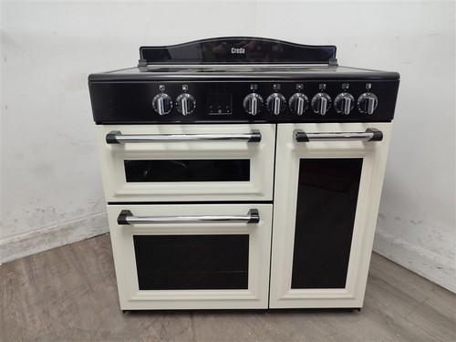 Creda c90rcctcrm 90cm - c90rcctcrm, electric