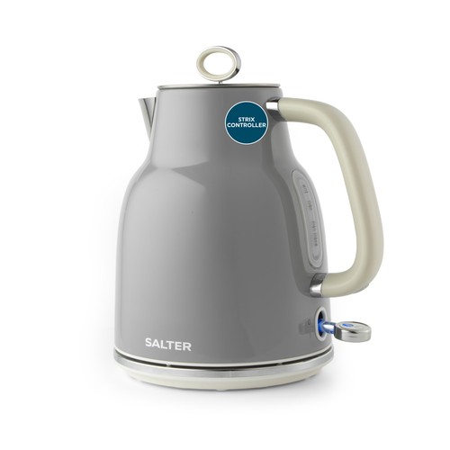 Salter retro kettle - retro, 1.7l