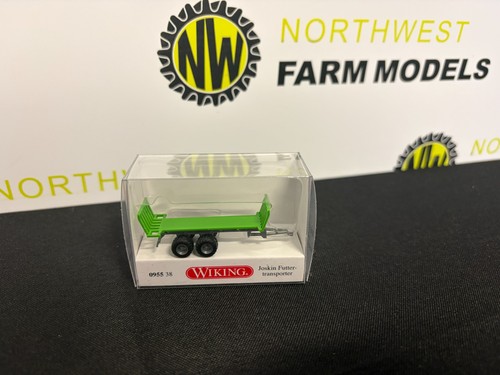 Wiking 095538 160 scale - 1:160,
