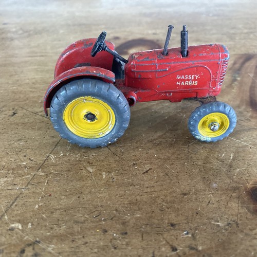 Dinky toys meccano 1948 - dinky, 1948-54