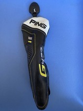 PING G430 Rescue Hybrid Golf