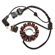 12 POLE STATOR Piaggio Vespa