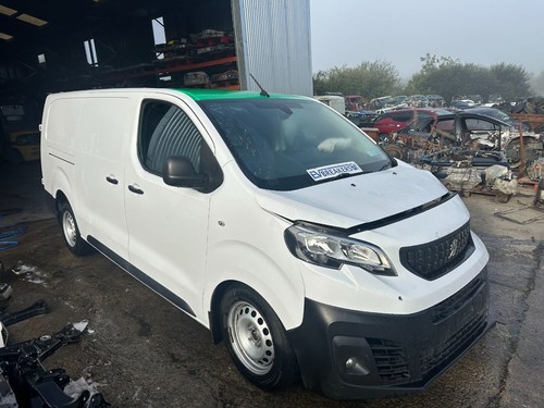 Peugeot expert breaking - peugeot, hv