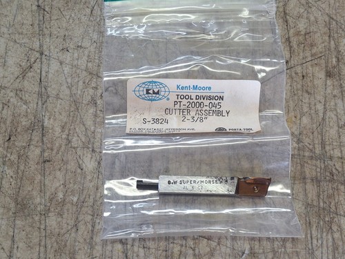 Porta tool counterbore - porta,