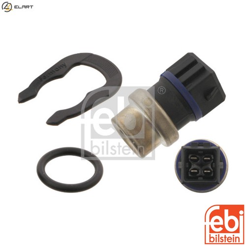 Sensor coolant temperature - sensor,
