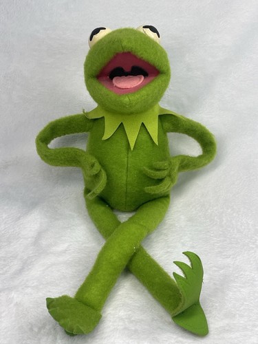 Kermit the frog fisher - the, price