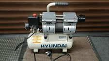 Hyundai 100PSI 8L SUPER Silent
