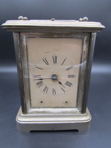 Vintage ansonia clock - vintage, co
