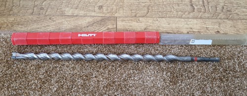 Hilti sds plus lg - 20/47,