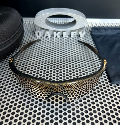 Oakley frame strike - oakley,