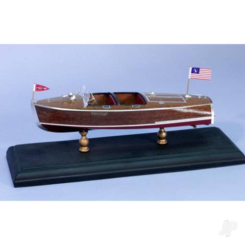 Dumas chris craft barrel back - barrel,