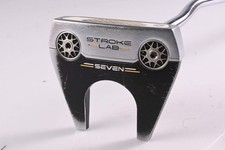Odyssey Stroke Lab Seven