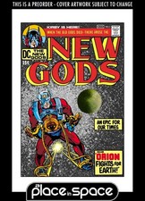 (WK02) NEW GODS #1B FACSIMILE