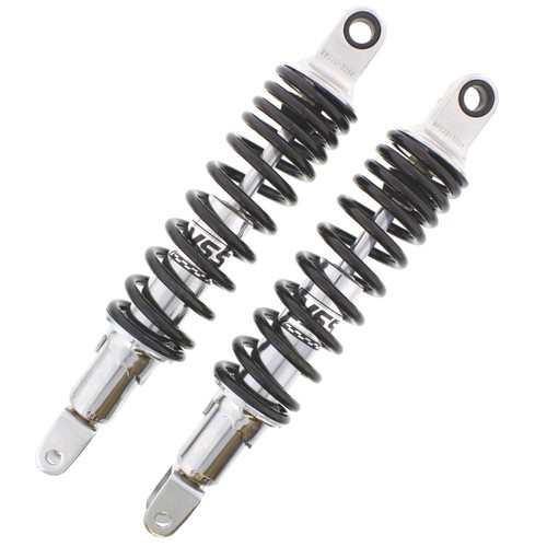 Yss rear twin - twin, damper