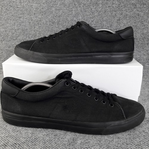 Fred perry mens - trainers, 9