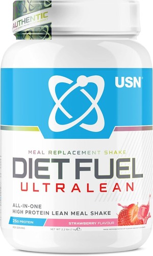 Usn diet fuel ultralean - diet,
