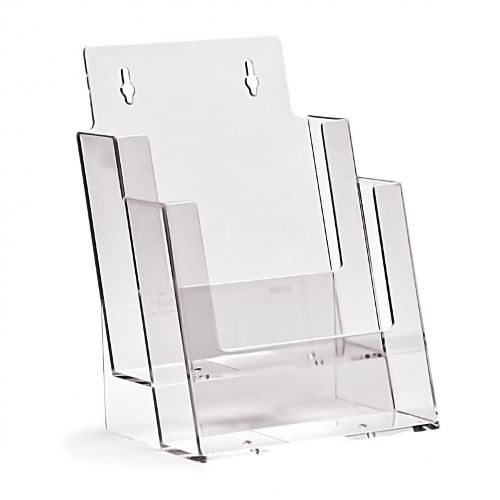 Leaflet holder pockets - leaflet, a5