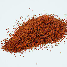 DISCUS Granules Aquarium TROPICAL FISH FOOD Cichlid Angelfish Tetrafish red dis