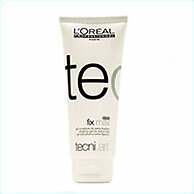 Loreal - Techni Art - Fix Max Gel, Hair Gel 200ml