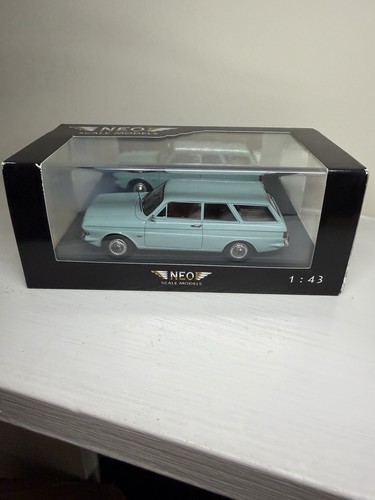Neo scale models - neo,
