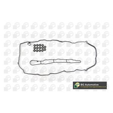 BGA Cylinder Head Cover Gasket